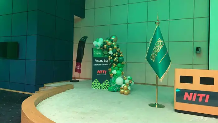 حفلات أعياد ميلاد افتتاح محلات 4