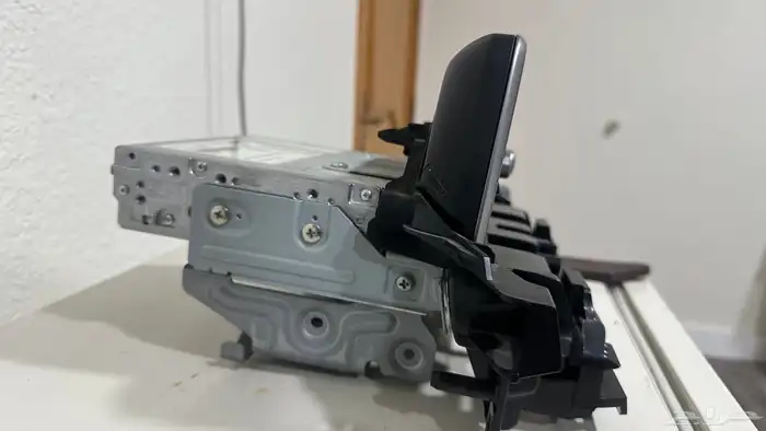 مسجل مازدا وكالة Cx5-2019 0