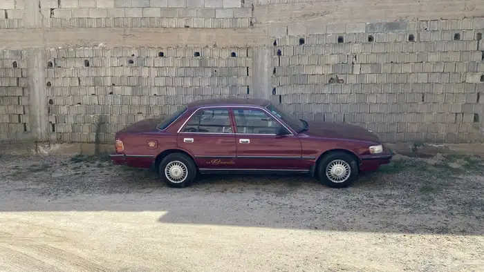 كرسيدا. 93 0