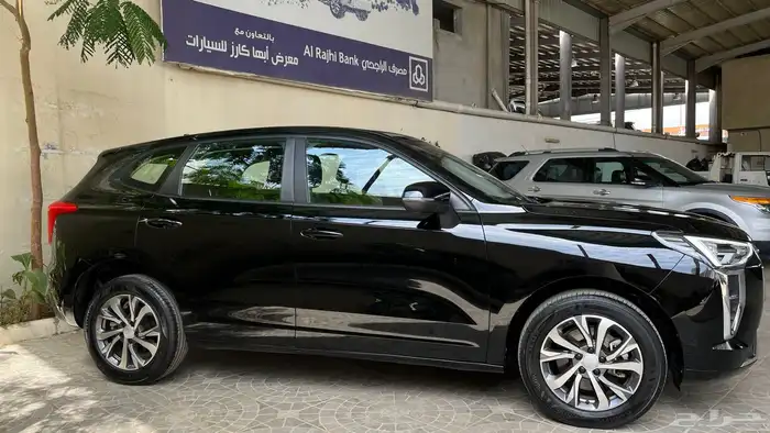 هافال جوليان 2024 (سعودي) 4