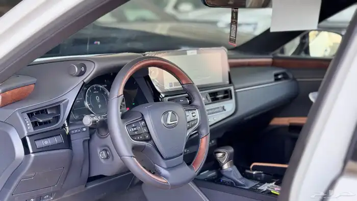 لكزس ES350 Cc نص فل بريمي 2025 4
