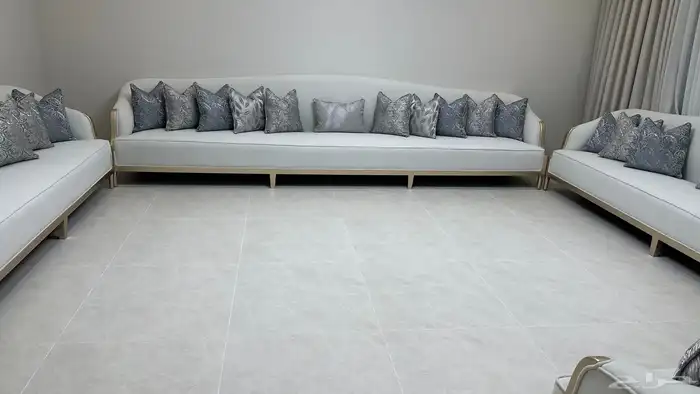 كنبات مجالس كنبات صاله 4