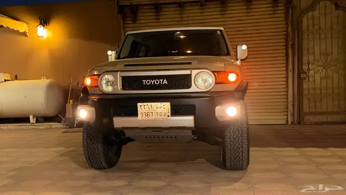 اف جي 2015 بدون دفلك 4