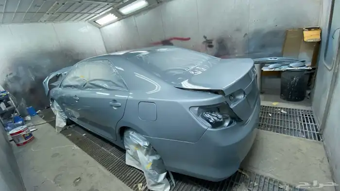 سمكرة بويا باقي لون زمان طلبت سنة 1