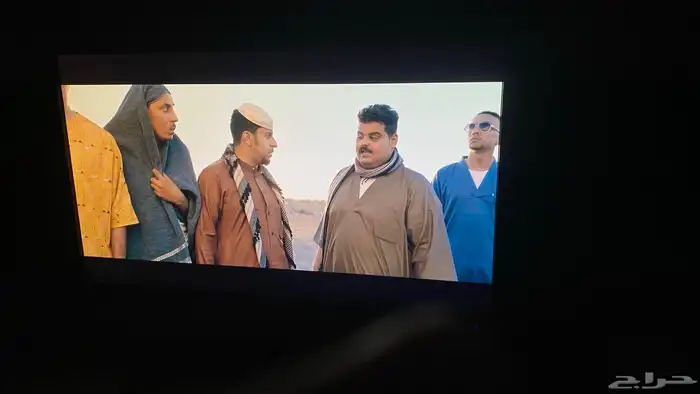 شاشة بيسي 1