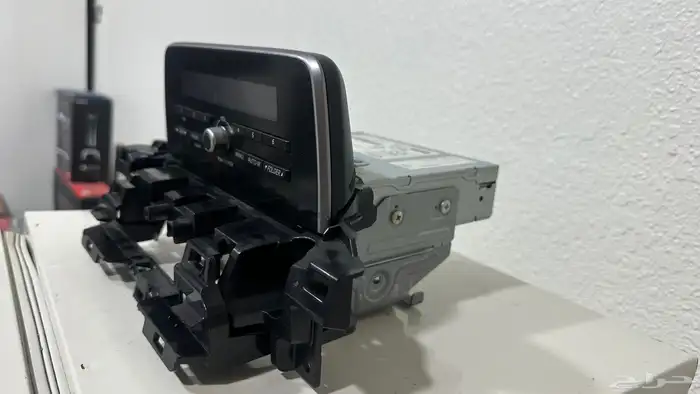 مسجل مازدا وكالة Cx5-2019 1