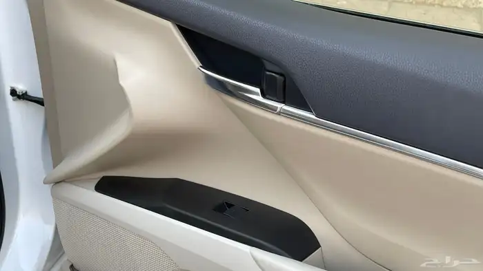 كامري موديل 2022 ستاندر 39