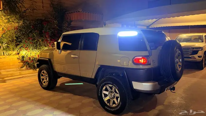 اف جي 2015 بدون دفلك 6