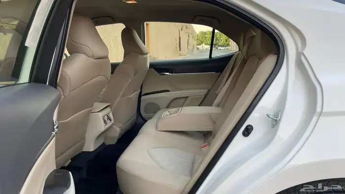 كامري موديل 2022 ستاندر 28
