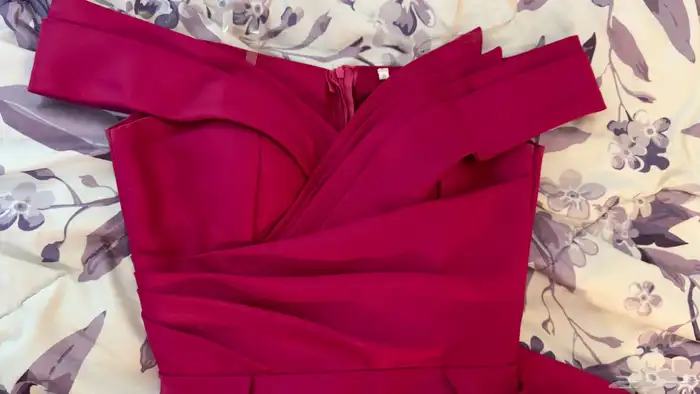 فستان سهره 5