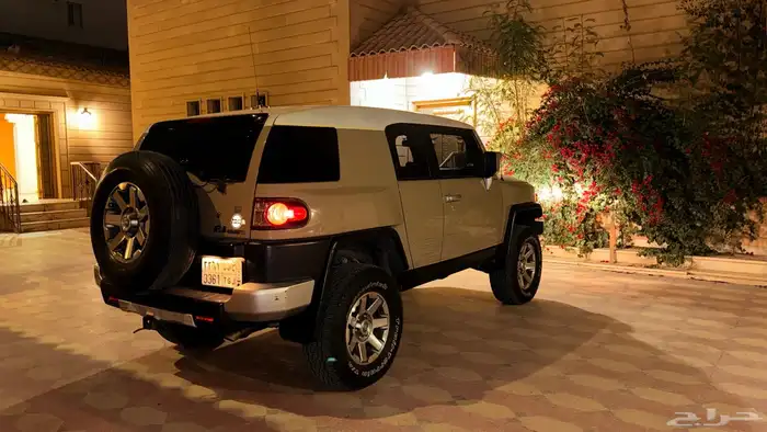 اف جي 2015 بدون دفلك 10