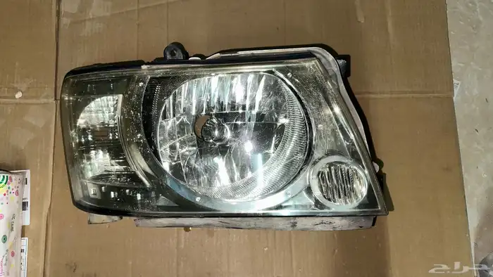 قطع غيار نيسان 6