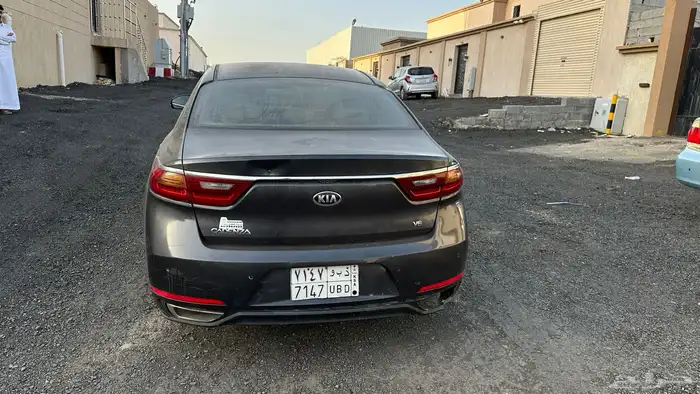 كادينزا 5