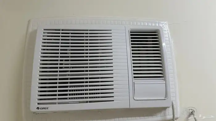 مكيف شباك 24 وحده 2