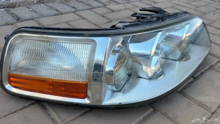 لنكون تاون كار 2011 1