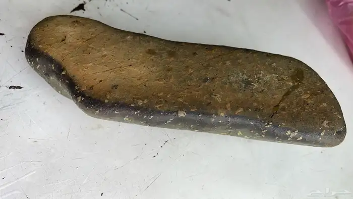 صخر البغماتيت الجرانيتي 11