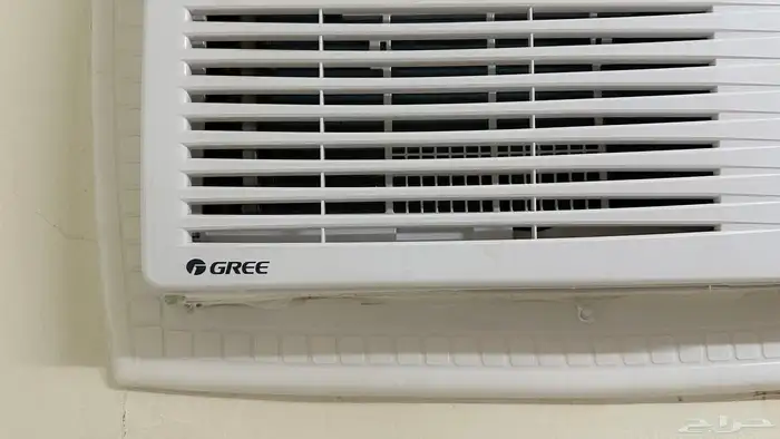 مكيف شباك 24 وحده 1