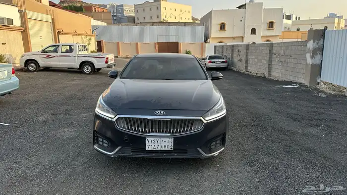 كادينزا 2