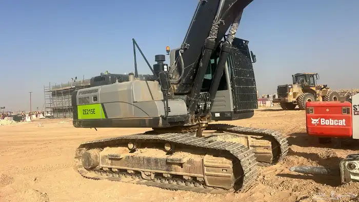 مقاولات عامة 4