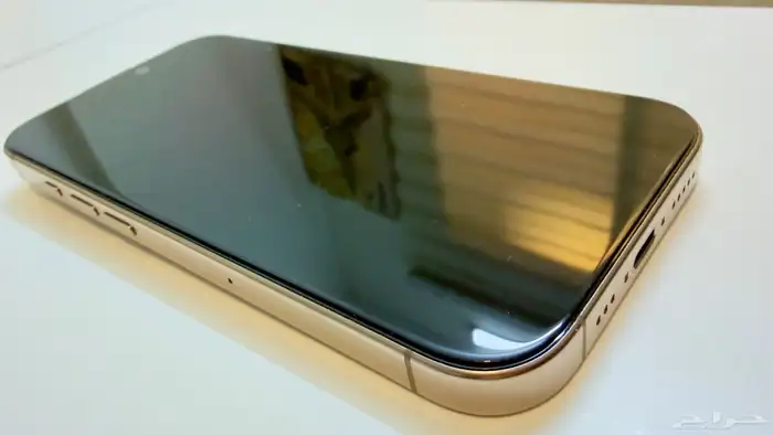 IPHONE 16 PRO DESERT TITANIUM 256 GB 2