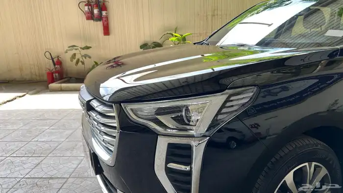 هافال جوليان 2024 (سعودي) 1