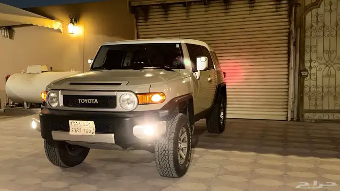 اف جي 2015 بدون دفلك 1