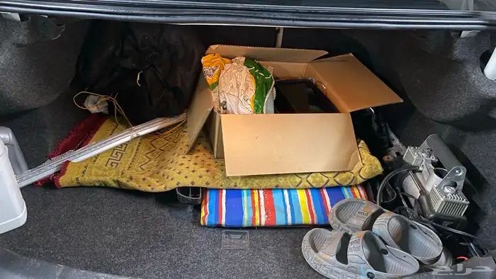 شيفروليه ماليبو LTZ V6 2014 36