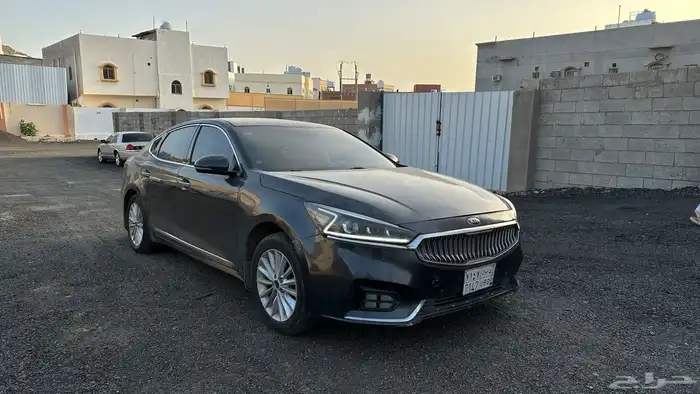 كادينزا 3