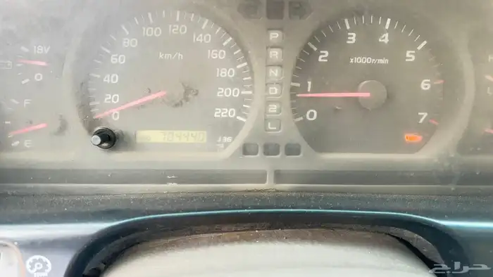 جيب فكسار موديل 2000 12