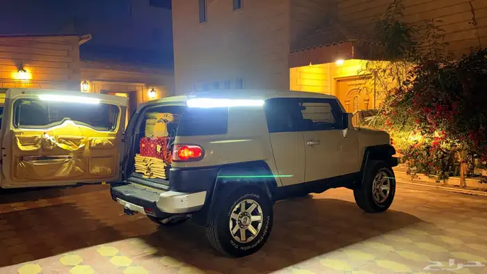 اف جي 2015 بدون دفلك 7