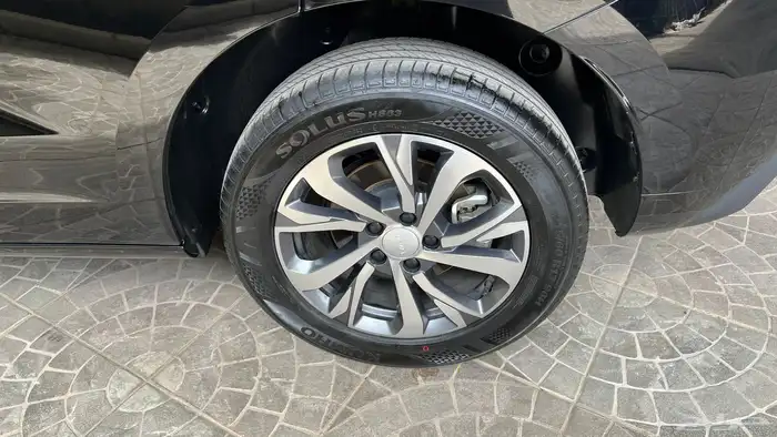 هافال جوليان 2024 (سعودي) 23