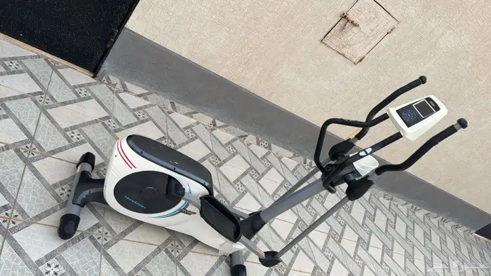 جهاز اوبتكال رياضي 3