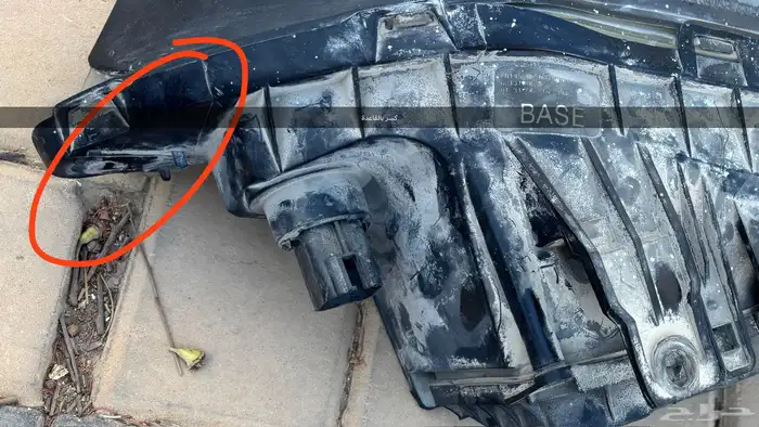 لنكون تاون كار 2011 6