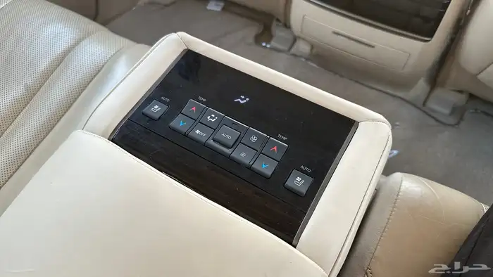للبيع لكزس 2018 نظيف 12