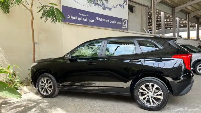 هافال جوليان 2024 (سعودي) 6