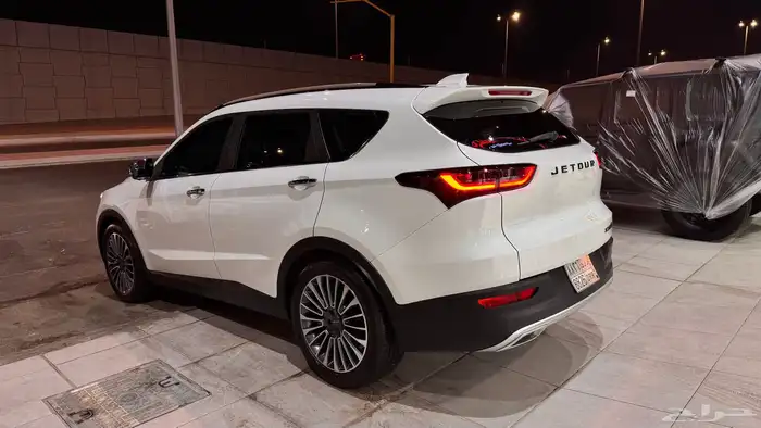 جيتور X70S موديل 2021 فل كامل 2