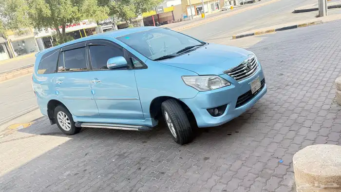 innova 2014 new tayer full top mobile 2