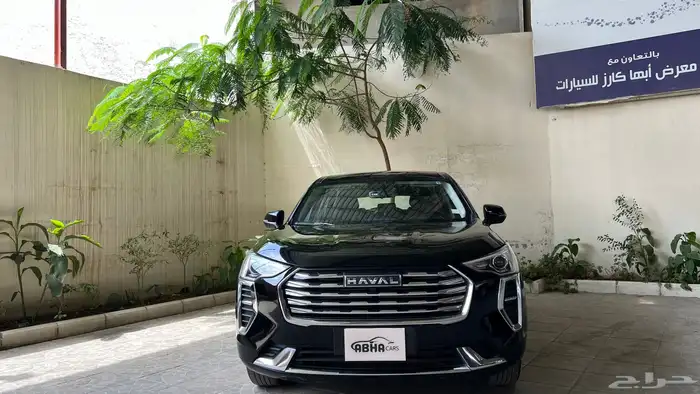 هافال جوليان 2024 (سعودي) 0