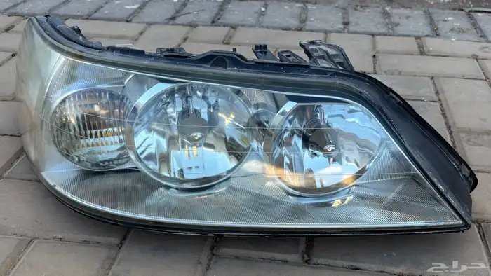 لنكون تاون كار 2011 0