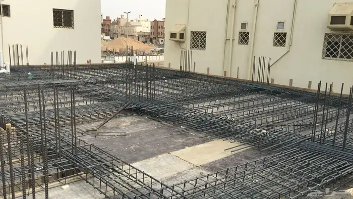 مقاول معماري بناء فلل عمائر مستودعات ملاحيق والخ 3