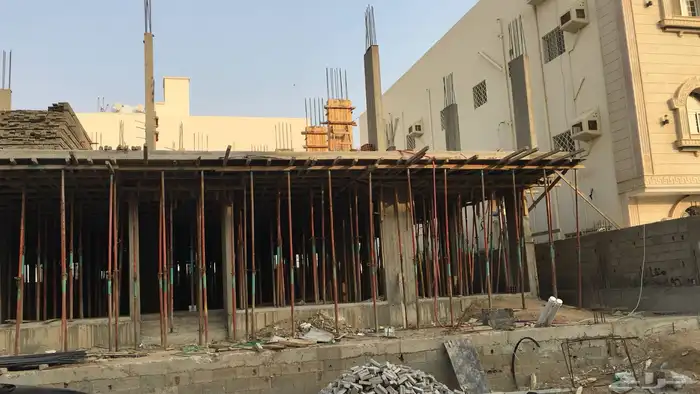 مقاول معماري بناء فلل عمائر مستودعات ملاحيق والخ 2