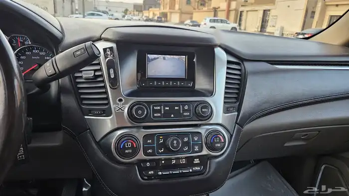 جمس تاهو 2015 5