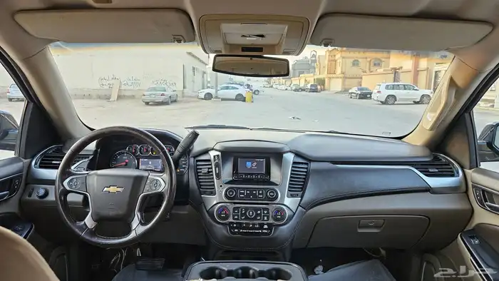 جمس تاهو 2015 7