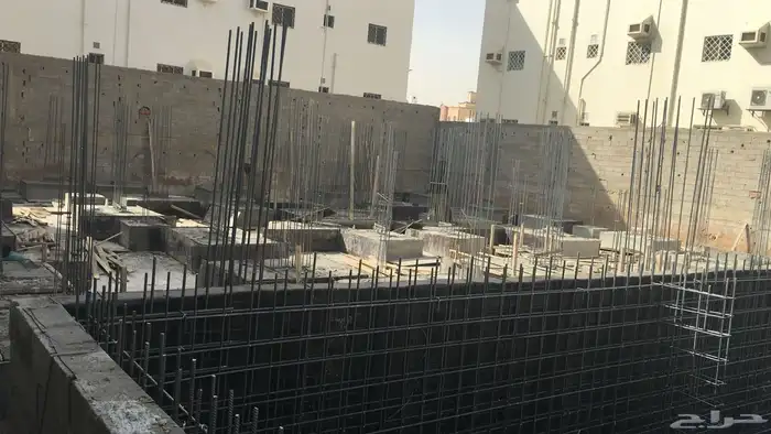 مقاول معماري بناء فلل عمائر مستودعات ملاحيق والخ 16