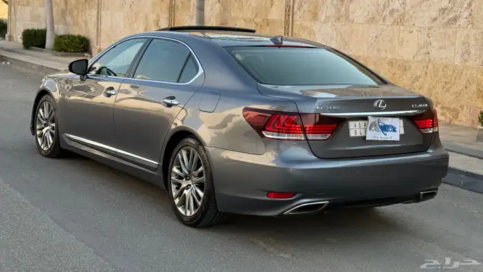 لكزس_LS460L_2014 20