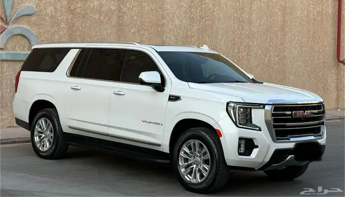 يوكن SLT طويل مطور 2024 1