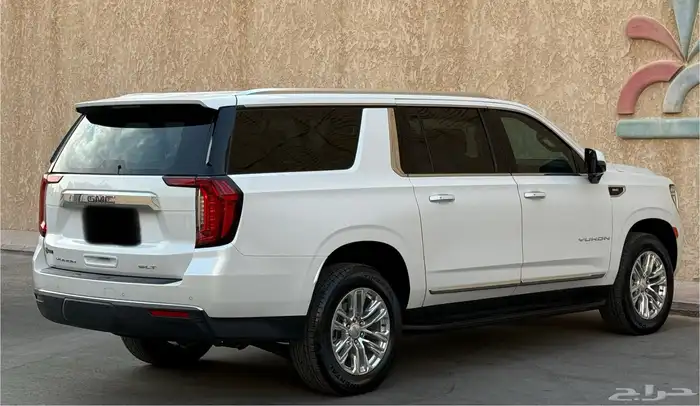يوكن SLT طويل مطور 2024 13