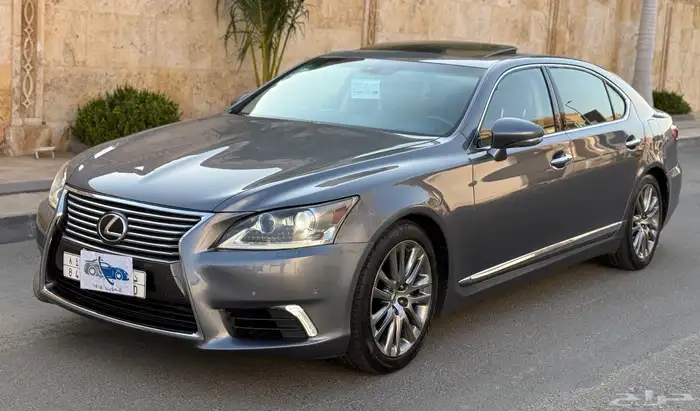 لكزس_LS460L_2014 27