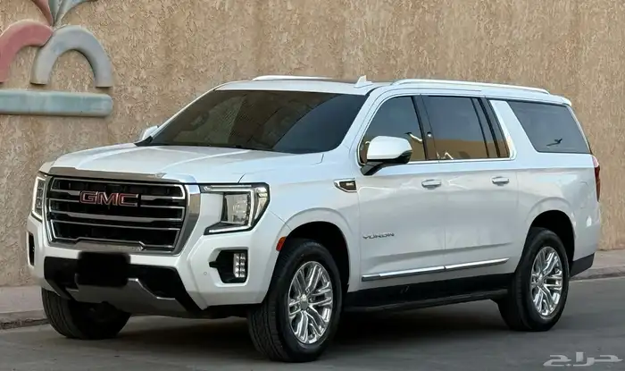 يوكن SLT طويل مطور 2024 5