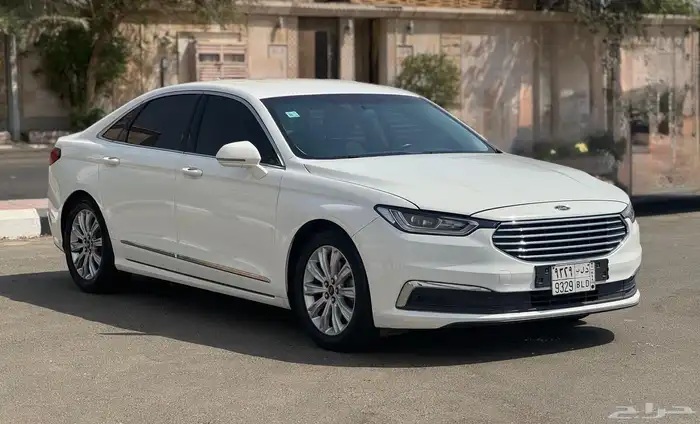 فورد توروس موديل 2021 البيع 64000 الف 2